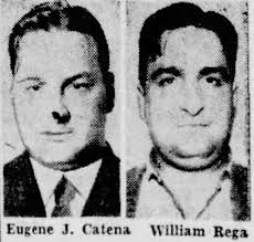 La Cosa Nostra Social Club