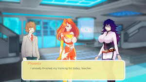 Renpy] Hero Sex Academia - v0.092 by SexForAll Adult Porn Game Download  Free For Android and PC