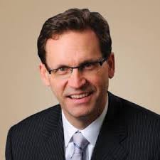 Employee Spotlight: David Vickerman