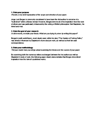Edusson is the trusted provider of content solutions and matches customers with highly qualified writers for sample writing, academic editing, and business. How To Write An Abstract With Pictures Wikihow