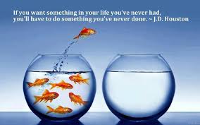 Something different (1920) is a lost silent film. Decide Today To Do Something Different Marketing And Personal Development Tools