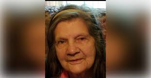Obituary information for Betty Florence Britton Powell Sexton