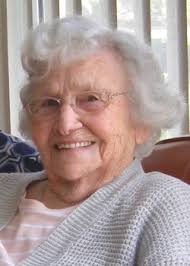 Mary Elizabeth McFalls Nelson