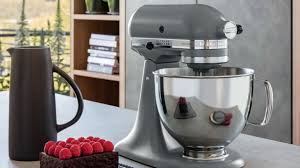 kitchenaid mixer this black friday