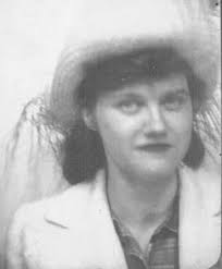 Doris H. Wanamaker Thompson (1932-2016)