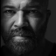 Jeffrey Wright 🥜 على X: "Just got this from Sharonnie Perry, Dir.  Community Relations at Interfaith in Bed-Stuy. Texts every day but first  time seeing her face! I'll let her tell the
