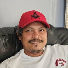 Christian Denton's Instagram, Twitter & Facebook