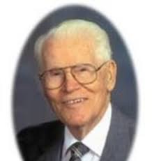 Elvin Norman Obituary September 11, 2009