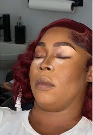 The Doll Makeup Transformation by makeupbymomo