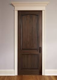 This Is Why It S Important To Give Your Closet Door A Unique Style That Stands Out Wood Doors Interior Solid Wood Interior Door Doors Interior