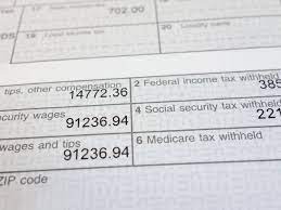 How To Calculate Agi From W-2? - The Handy Tax Guy
