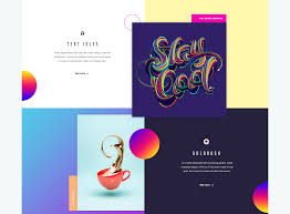 Each Year We Learn Something New About Design And 2016 Was No Different After The Last Year Article Was A Real Su Design Trends 2017 Design Trends Trend Guide