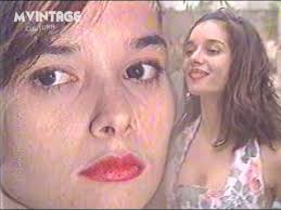 She worked in the novelas barriga de aluguel (1990), o dono do mundo (1991). Cena Final Novela De Corpo E Alma Homenagem Daniela Perez Globo 1993 Youtube
