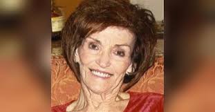 Willie Ruth McCord Pace Obituary