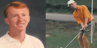 Former Tennessee golfer Dirk Daniel dies at 41