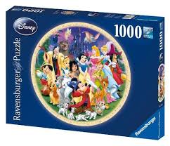 This is a simple slide we do not host puzzle maker 1.0 on our servers, so we did not scan it for viruses, adware, spyware or other type of malware. Ravensburger Jigsaw Puzzle 1000 Pieces Disney S Wonderful World Cod 15784 By Ravensburger Http Www Am Disney Puzzles Disney Jigsaw Puzzles Ravensburger