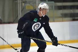 Jets Young Finnish Prospect Has Optional Escape Hatch If He