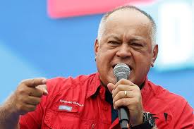 Ni una gota de petróleo: las fuertes declaraciones de Diosdado Cabello  contra EEUU antes de la caída de Maduro