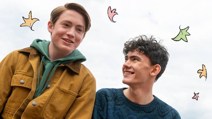 Heartstopper' Season 2 Premiere Date on Netflix Confirmed