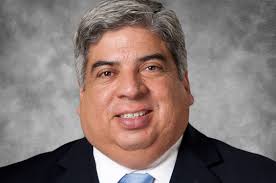 Peña Won't Run for Re-election