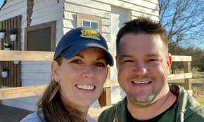 Life & Work with Brandon & Hannah Waugh