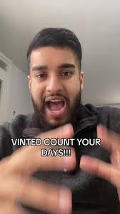 I'm not getting my measuring tape out to make £1.20 #vinted #relatable...