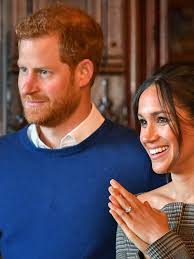 Herzogin meghan hat ihr zweites baby geboren. Hier Wohnen Prinz Harry Und Meghan Markle Mit Dem Baby Ad