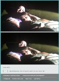 The way carmilla immediately stops talking when she sees her and the way she looks at laura like she never seen anything more beautiful than laura in the. Looks Like There S Gonna Be Some Domestic Hollstein In The Carmilla Movie Carmilla And Laura Carmilla Carmilla Series