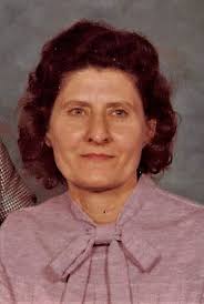 Sylvia Margaret Glass Obituary