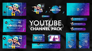Biteable's online software platform makes video creation foolproof. 21 Top Motion Graphics Templates For Adobe After Effects In 2020