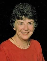 Jane Catherine Jahn Obituary