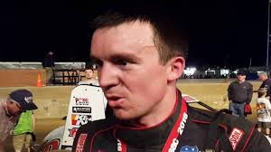 Kingsburg's Kody Swanson comes up just short of third national sprint car  title