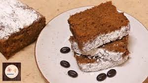 Für die dekoration das gelee in einem. Achtung Suchtgefahr Cappuccino Kuchen Sooo Lecker Cappuccino Cake Youtube
