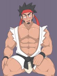 Rule34 - If it exists, there is porn of it  npc trainer  5604276