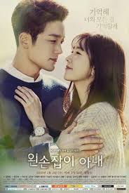Sinopsis Left Handed Wife Episode 1 100 Lengkap Drama Korea Melodrama Drama