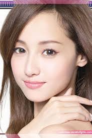 スキンケア おしゃれまとめの人気アイデア pinterest george shyu 髪 アップ 女優メイク 顔