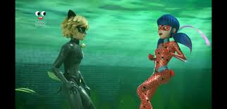 Miraculous Ladynoir Season 3 Episode 26 Miraculous Ladybug Ladybug Miraculous