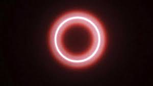 Sedangkan gerhana matahari cincin terjadi ketika matahari, bulan, dan bumi tepat segaris dan pada saat itu piringan bulan yang teramati dari bumi lebih kecil dari piringan matahari. Ockhgcwfiykqvm