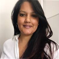 5 "Marcia Joy" profiles