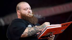 'mr wonderful' available now on itunes: Action Bronson Says He S Parting Ways With Vice Pitchfork