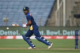 The 1st odi will be contested at the maharashtra cricket association stadium. Mw86tgkbvso1gm