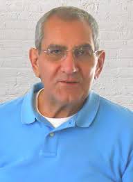 Francis (Frank) Eugene Conforti