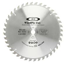 tct circular saw blade