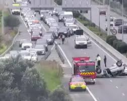 Les annonces nécrologiques du journal var matin sont disponibles sur une semaine. Une Voiture Fait Des Tonneaux Sur L A57 L Autoroute Est Coupee Var Matin