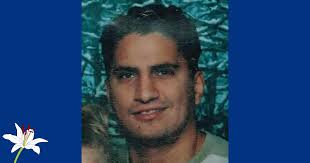 Damien M. Roche, age 35