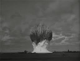 Robert oppenheimer quote to frightening effect. Atomic Bomb Gifs Tenor