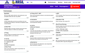 Negaranegara ini tidak memeterai perjanjian pengelakan pencukaian dua kali dengan malaysia. Cara Isi E Filing Lhdn Untuk 2020 2021 Panduan Lengkap