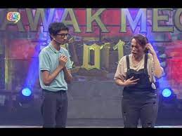 Masakan roti kebab episod 3 tv1. Maharaja Lawak Mega 2019 Halus Minggu 1 Youtube