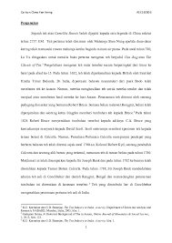 Petang tadi, sementara mengunting kain langsir untuk persiapan menjahit langsir raya aku mataku melirik kepada satu rancangan realiti. Pdf Usaha British Membangunkan Sektor Pertanian Terutama Penanaman Teh Di India Chew Yee Herng Carlson Academia Edu