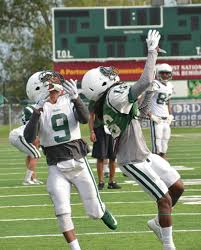 FOOTBALL: BSU's talented, if unproven, secondary looks to prove itself this  season